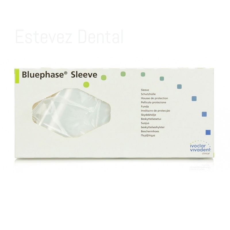 FUNDAS BLUEPHASE G2/20i 5x50