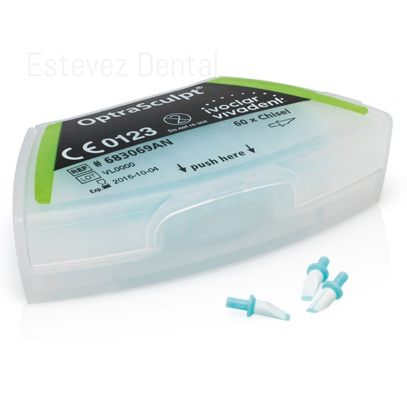 OPTRASCULPT NEXT-G CHISEL x60