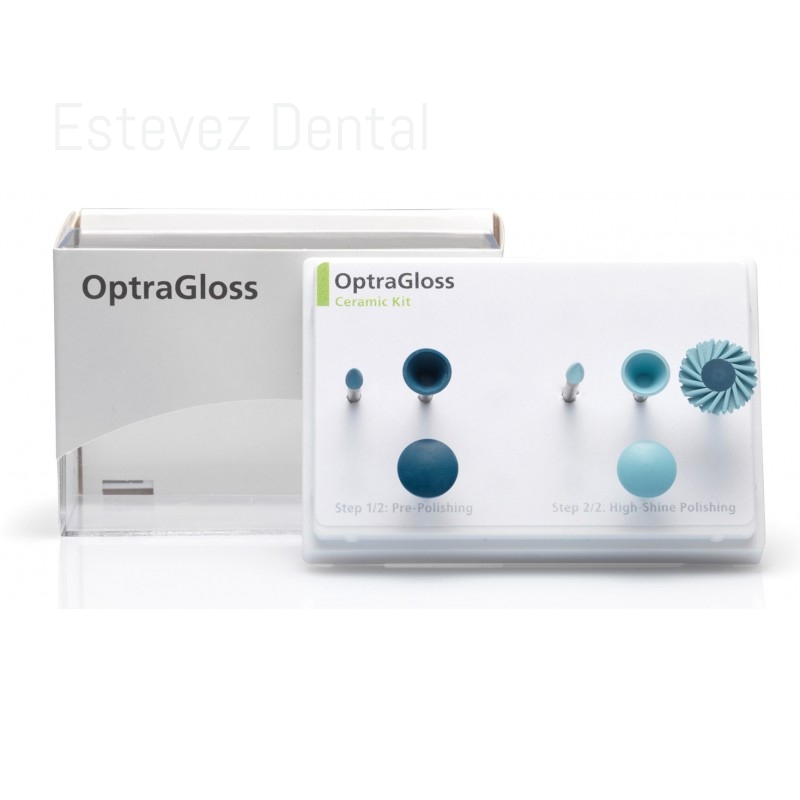 OPTRAGLOSS CERAMIC KIT INTRO x7