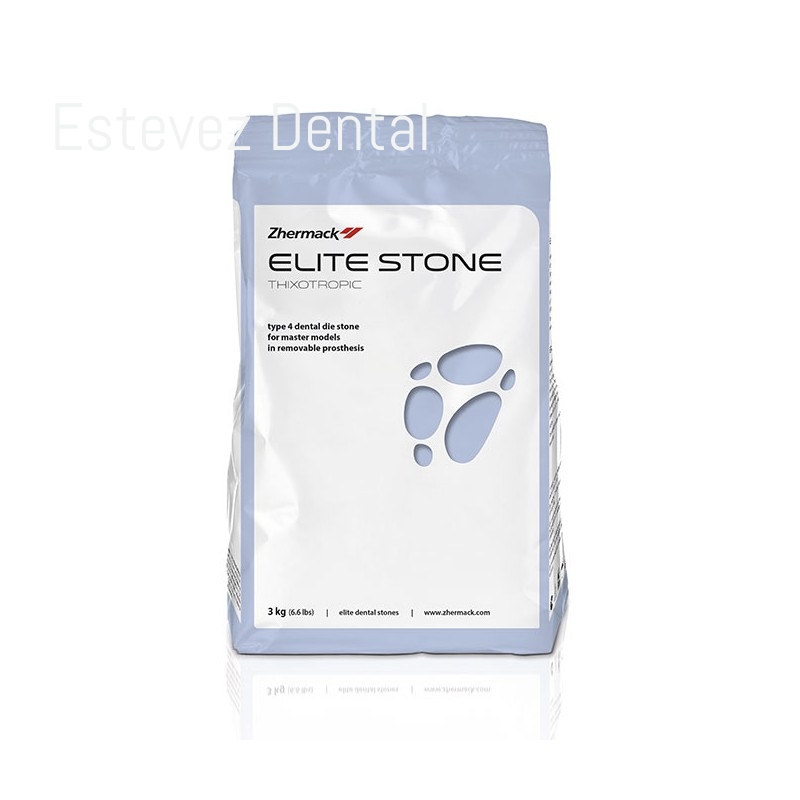 ELITE STONE IV PINK 3KG