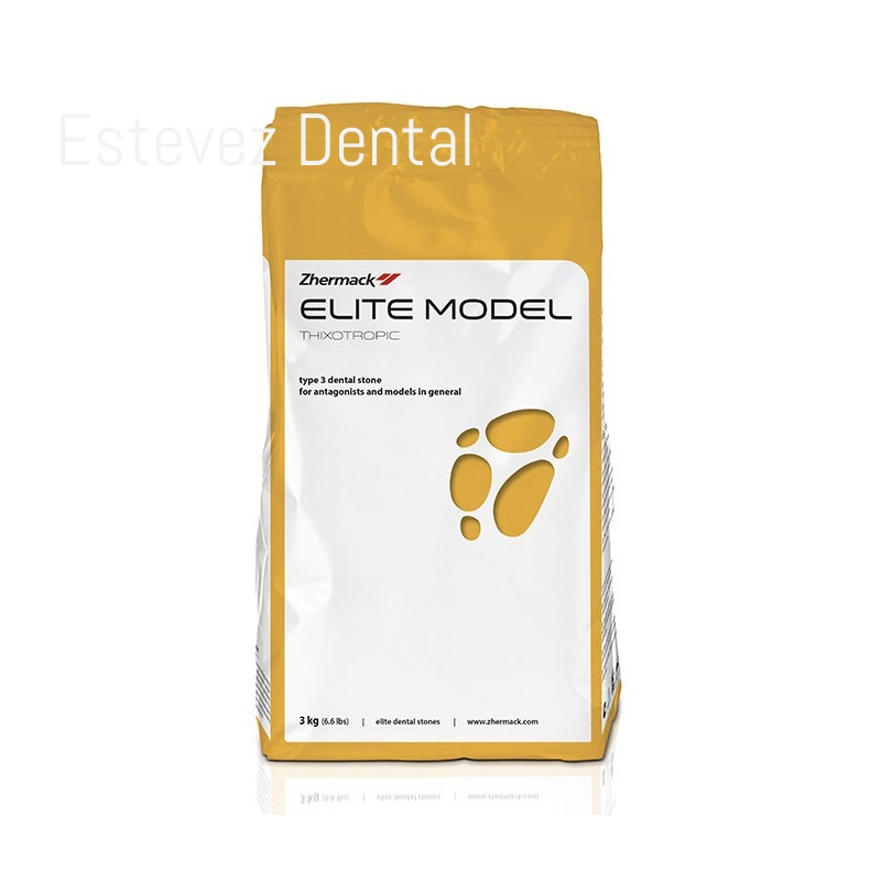 ELITE MODEL FAST BLUE BIDON 25KG