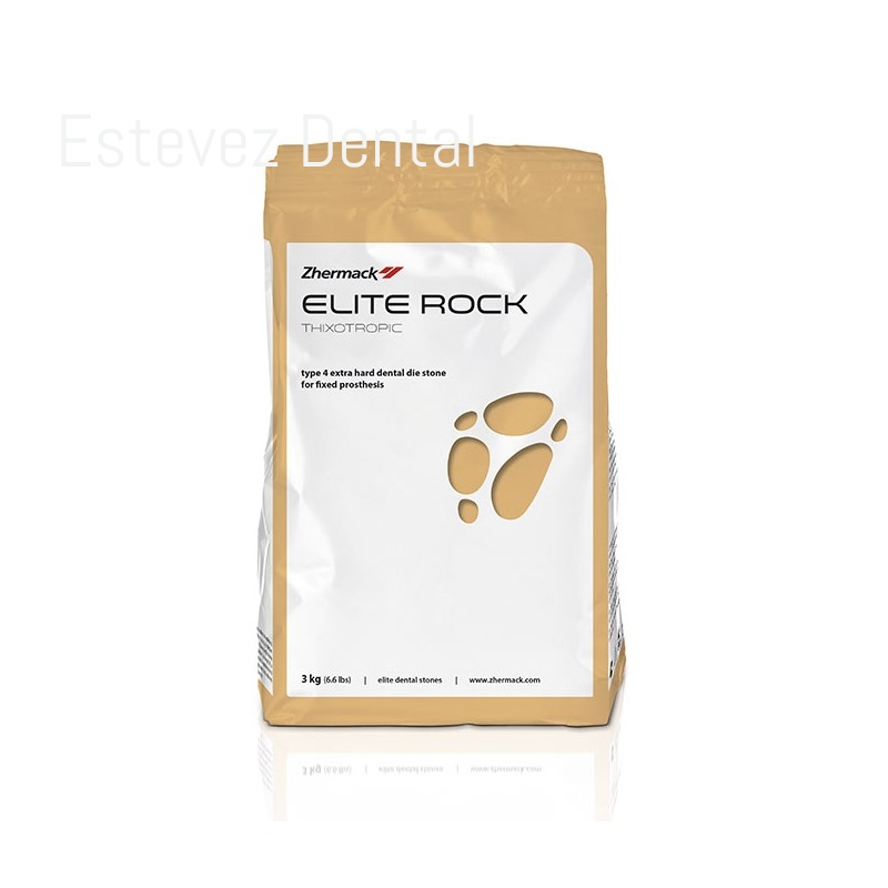 ELITE ROCK CREMA BIDON 25KG