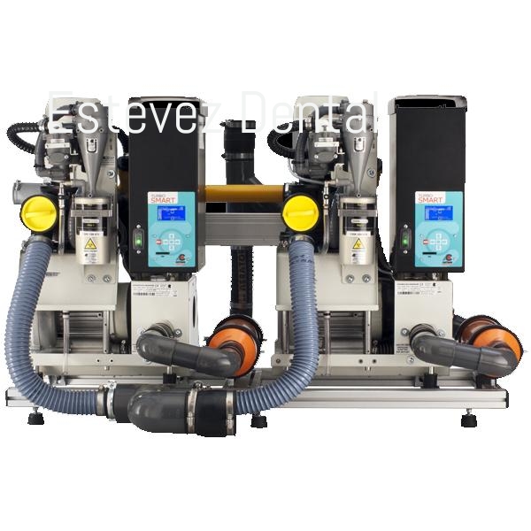 TURBO SMART SEPARADOR AMA TANDEM