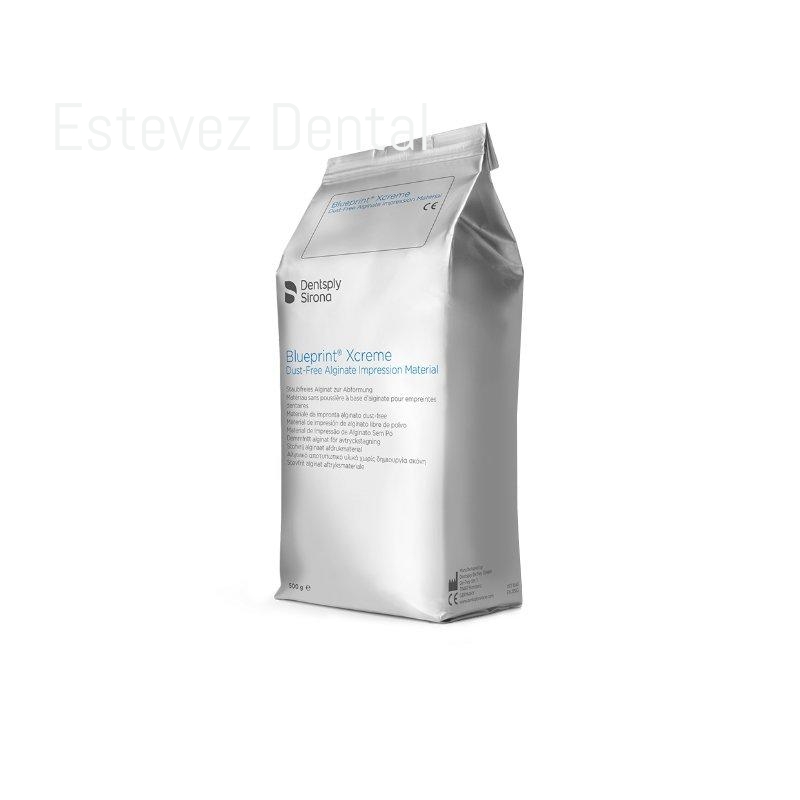 ALGINATO BLUEPRINT CREMIX REFILL