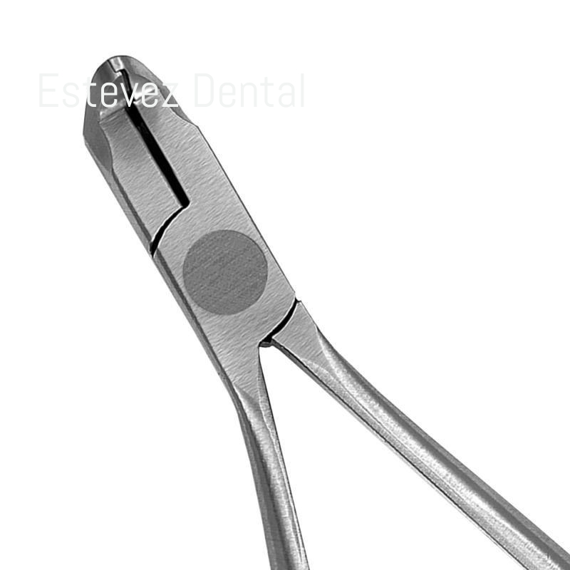 ALICATE HU-F CORTE DISTAL L