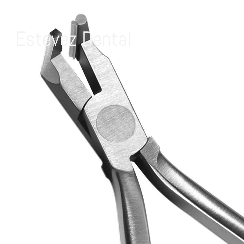 ALICATE HU-F CORTE DISTAL F