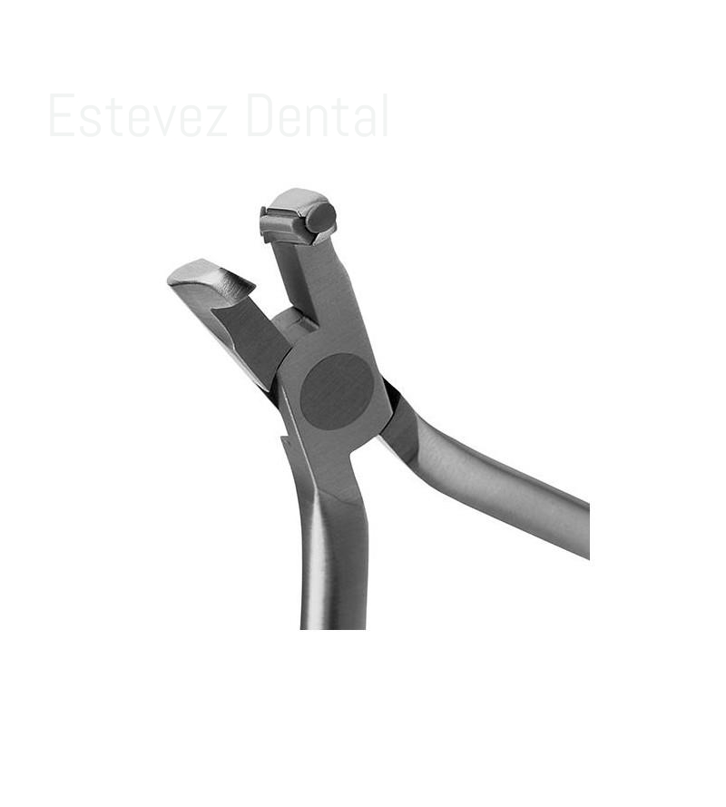 ALICATE HU-F CORTE DISTAL RAS