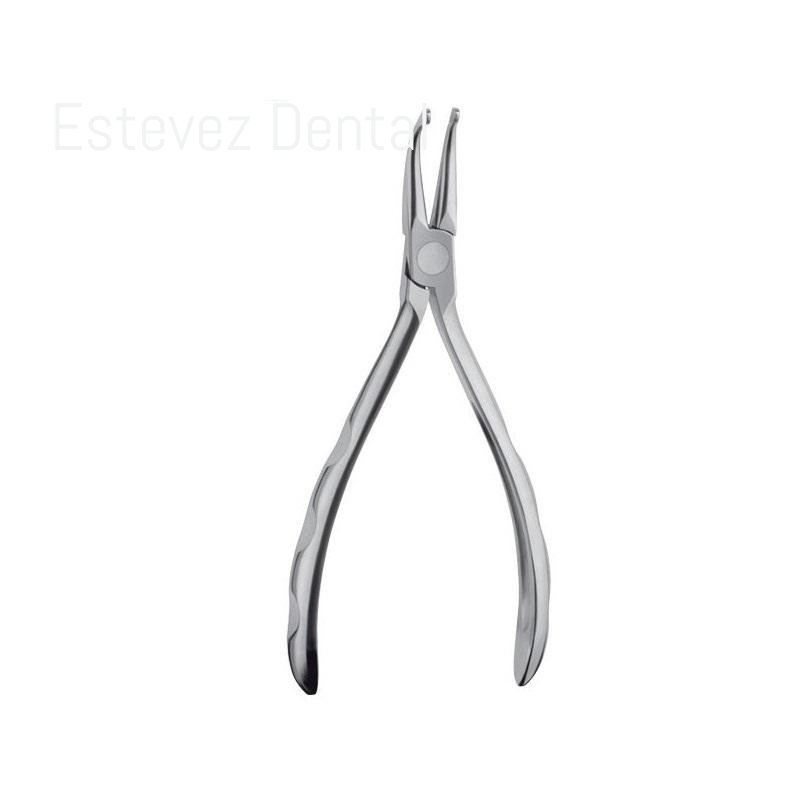 ALICATE MARTIN HOW RECTO DENTADO