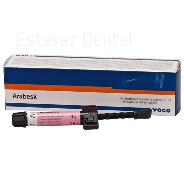 ARABESK JERINGA A3