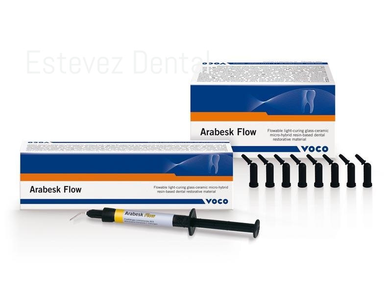 ARABESK FLOW JERINGA A3