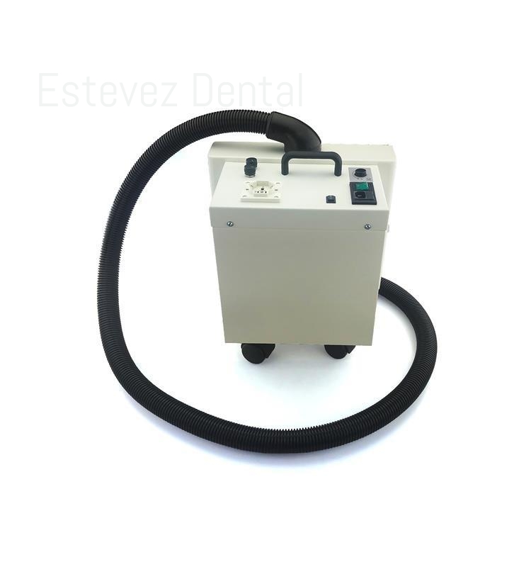 ASPIRACION ZILFOR 800W