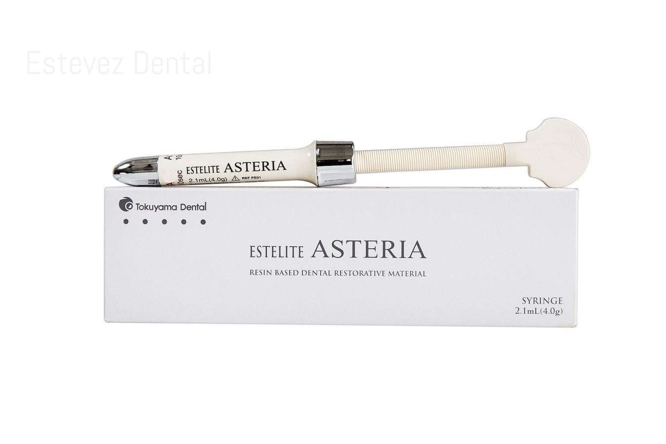 ESTELITE ASTERIA JERINGA B3-B