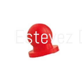 BOLA ATACHE CALCINABLE MINI