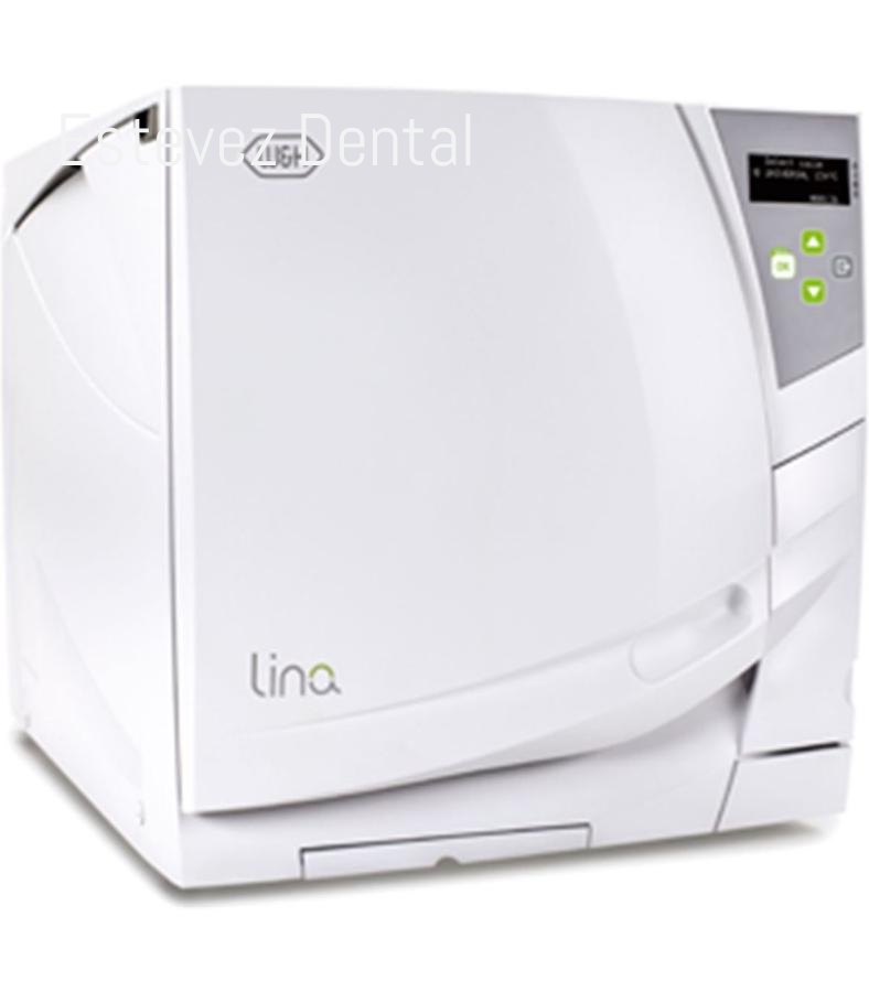 AUTOCLAVE WH LINA MB17
