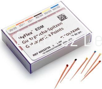GUTAPERCHA HY-FLEX .05 N.20