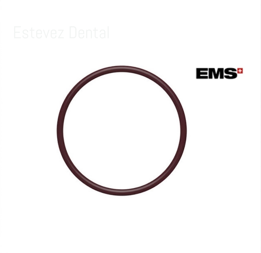 JUNTA EMS BC-138 ROJA