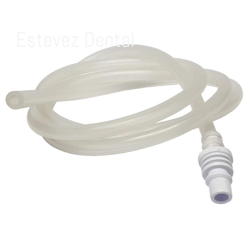 TUBO WH DRENAJE + CONECTOR