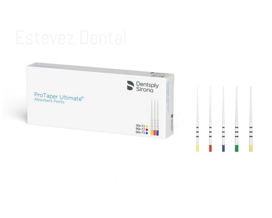 PAPEL PROTAPER ULTIMATE F1 AMARI