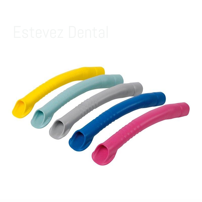 ASPIRADOR DURR PETIT 11 GRIS x5