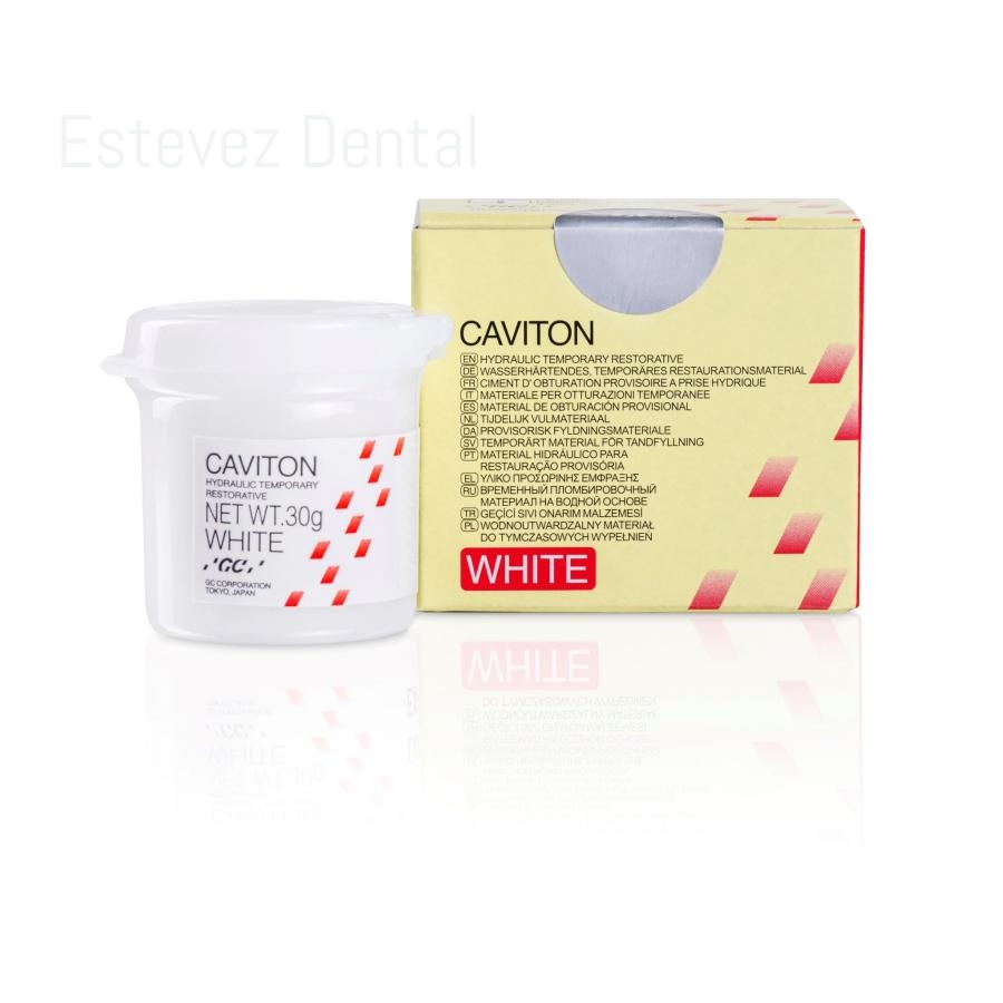 CAVITON WHITE GC