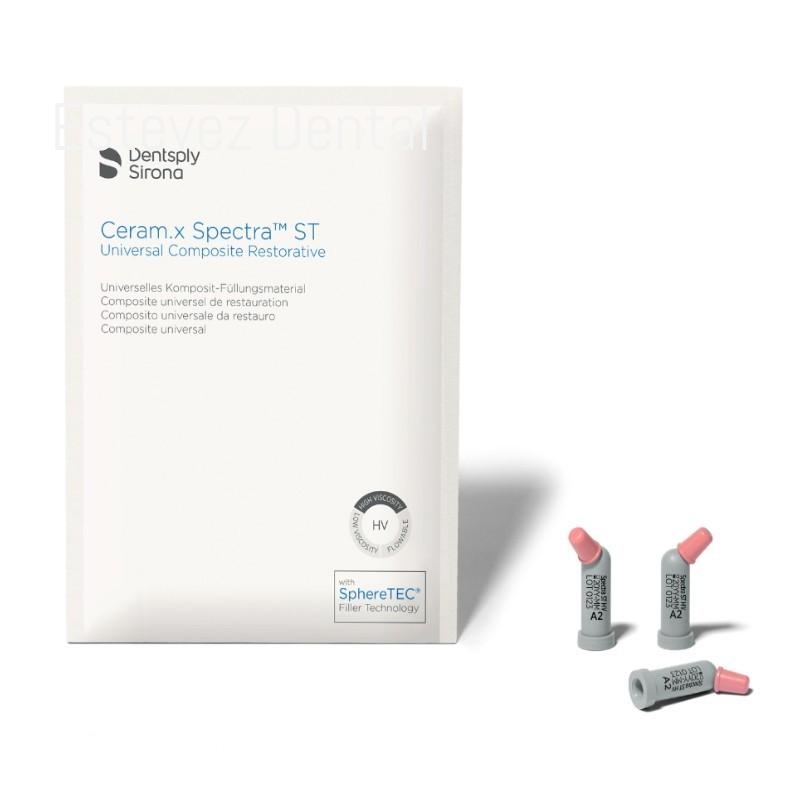 CERAM-X SPECTRA CAVIFIL A2 x16