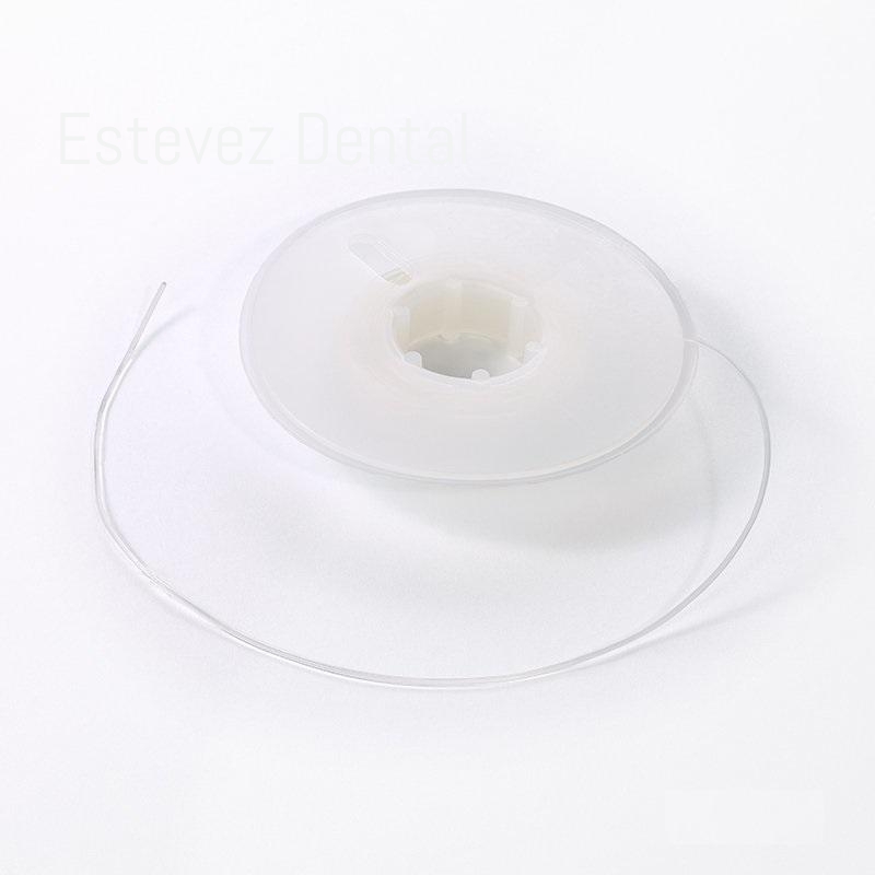 HILO ELASTICO TRANSPARENTE .030