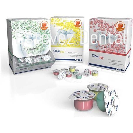 CLEANJOY COARSE CHERRY 200 COPAS
