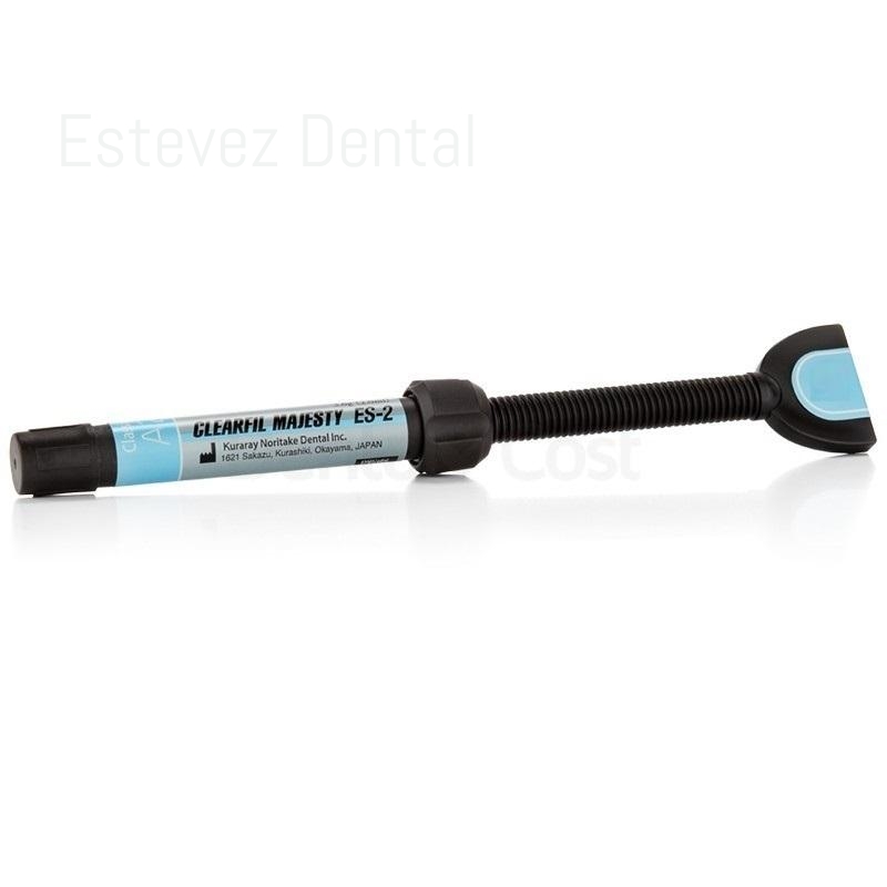 CLEARFIL MAJESTY ES-2 JERINGA A2