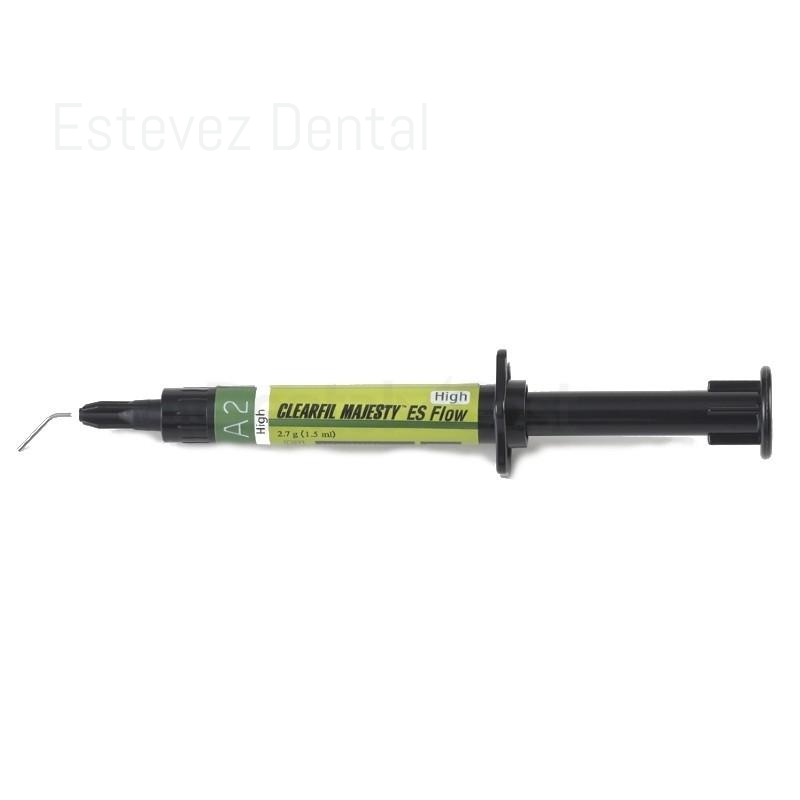 CLEARFIL MAJESTY HI FLOW A1