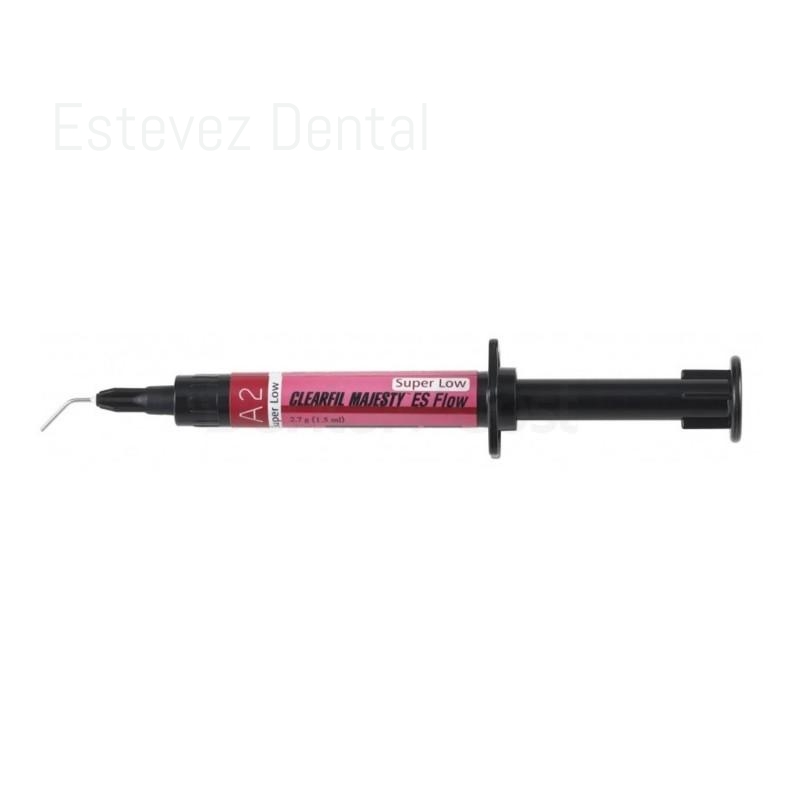 CLEARFIL MAJESTY SUPER FLOW A2