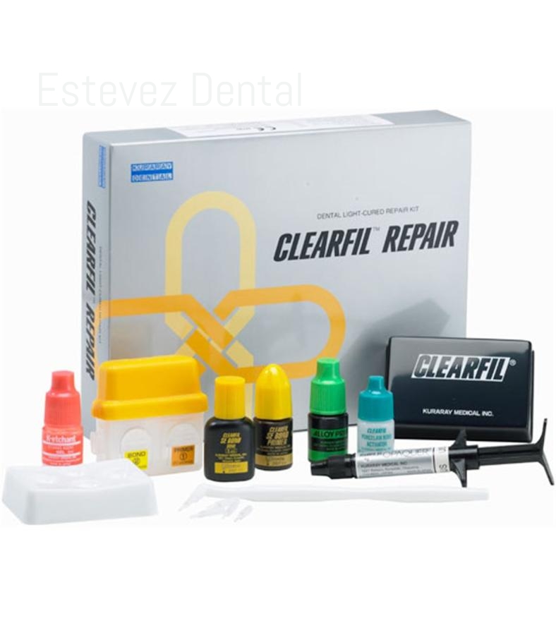CLEARFIL REPAIR KIT