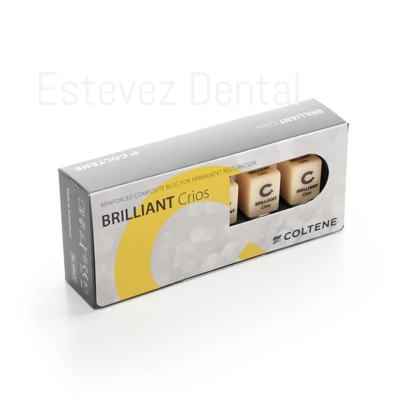 BRILLIANT CRIOS A1 HT 12 x5