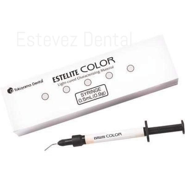 ESTELITE -COLOR- BLANCO