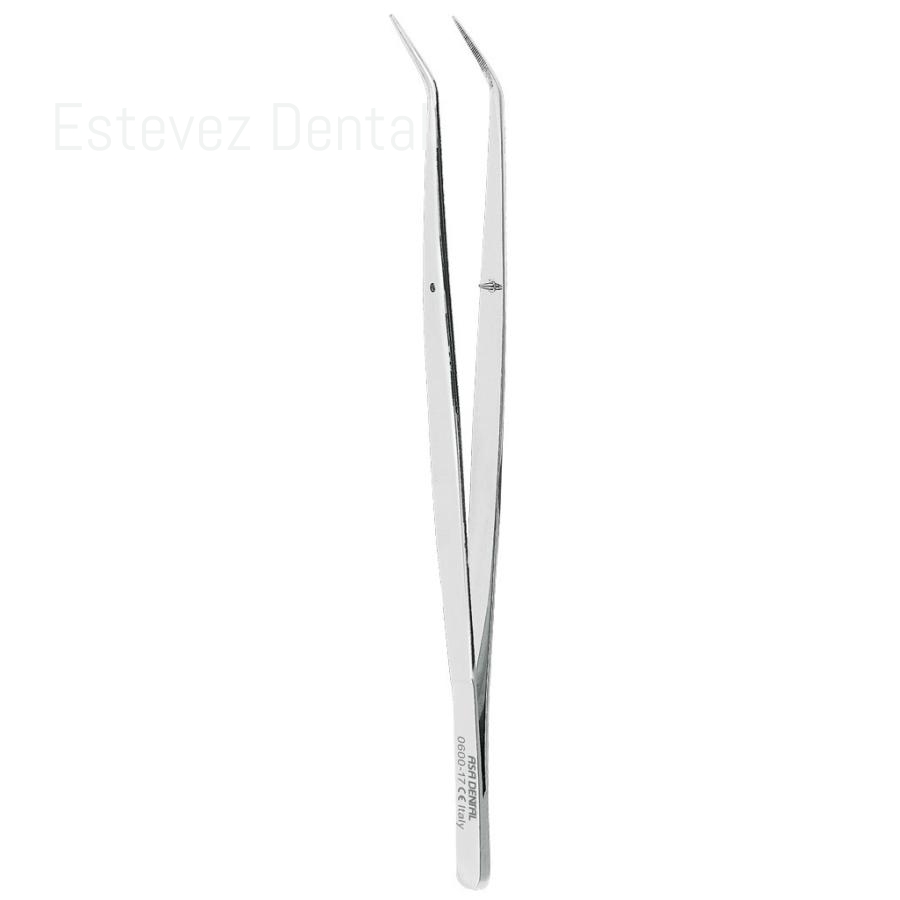 PINZAS ALGODON ASA 0600-17