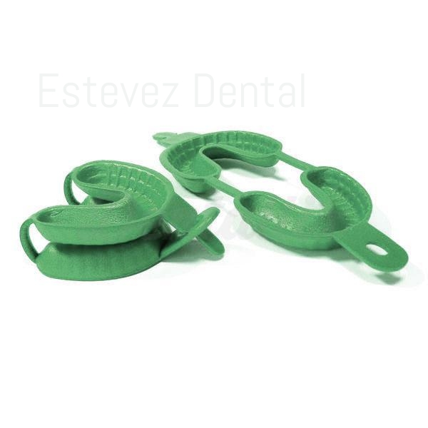 CUBETAS FLUOR ILION DOBLES GRAND