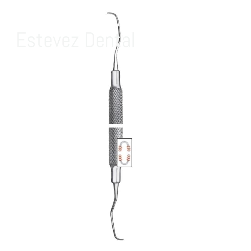CURETA GRAC HU-FRIEDY SG15-16R