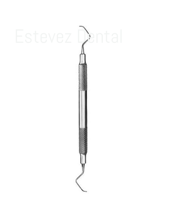 CURETA GRACEY HU-FRIEDY SGR9-10