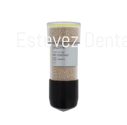 CARTUCHO PROZONE DEL FILTRO
