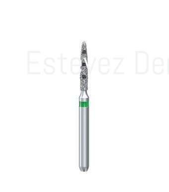 FRESAS FG 6862D-012 KOMET
