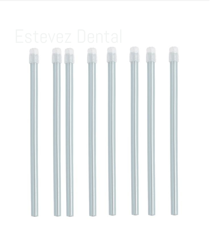 ASPIRADORES EURONDA BLANCOS x100