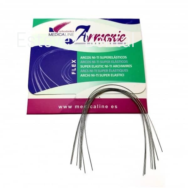 ARCOS MEDICAL NI-TI 014 INF
