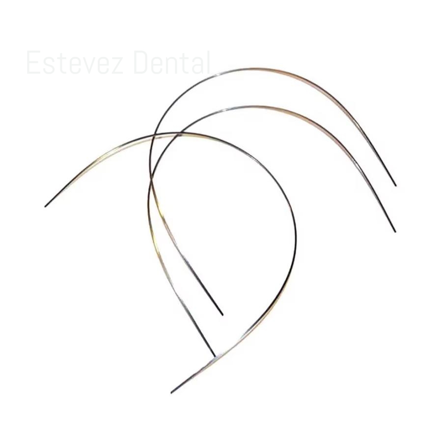 ARCOS NI-TI EUROPA THERM 018 INF