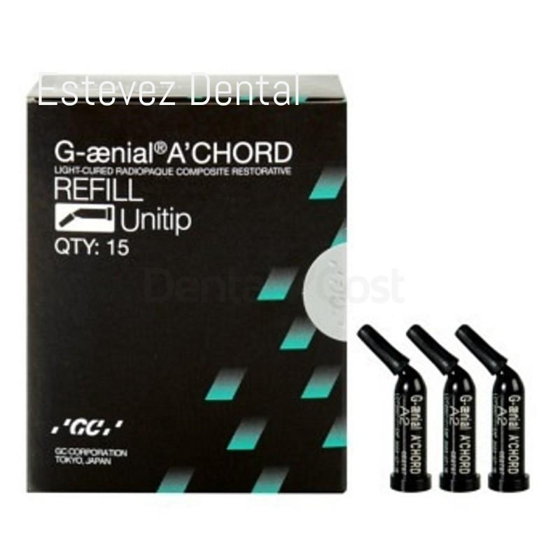 G-AENIAL ACHORD UNITIPS JE