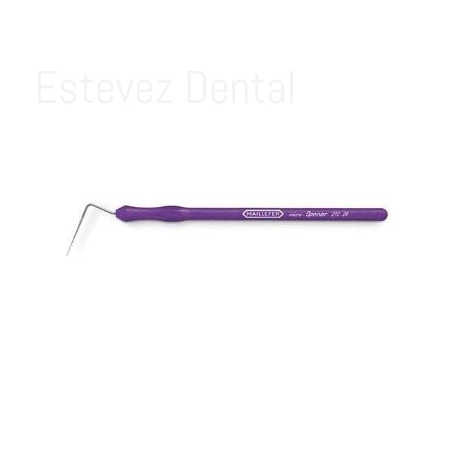 MICRO OPENER MAILLEFER 010.06 x3