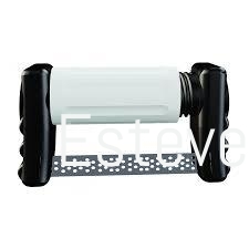 FITSTRIP GARRISON DOBLE BLANC x4