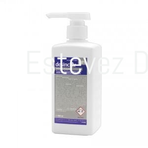 DESINCLOR JABON BIOCIDA 500ML