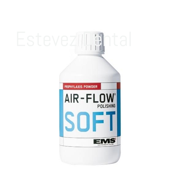 BICARBONATO EMS SOFT AZUL 4x200