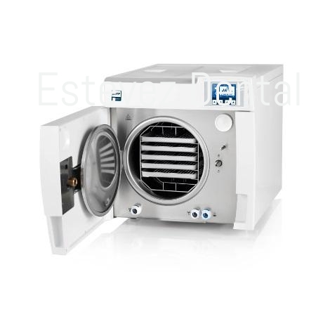 AUTOCLAVE MOCOM CLASSIC B 17 LTR