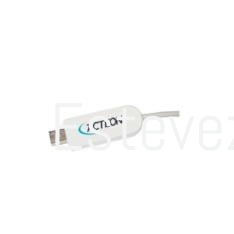 CAMARA SATELEC MINI DOCK
