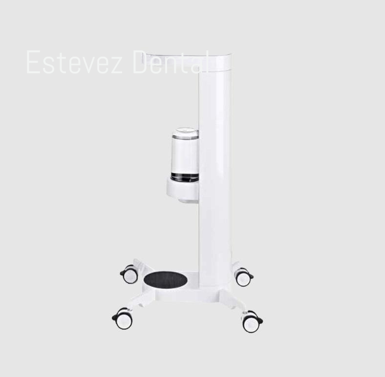 CARRO EMS AIRFLOW MASTER PROPHY